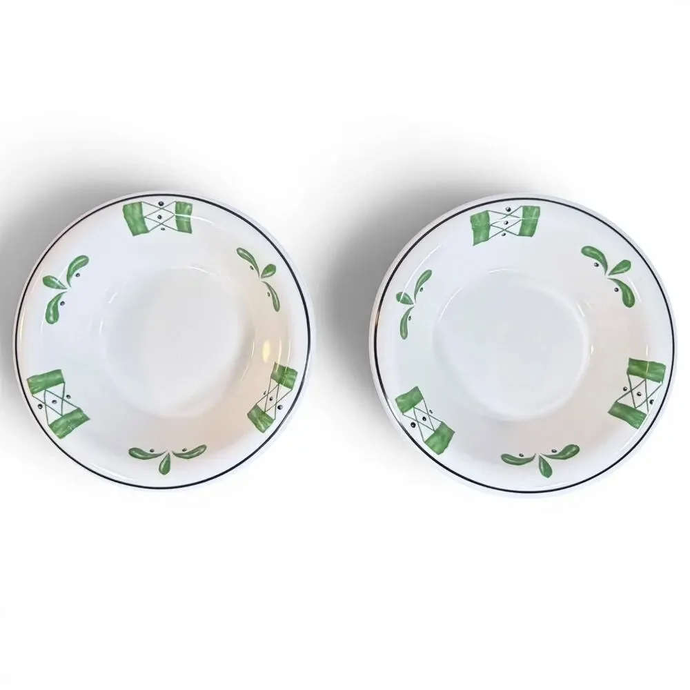 Olive Garden bowls are